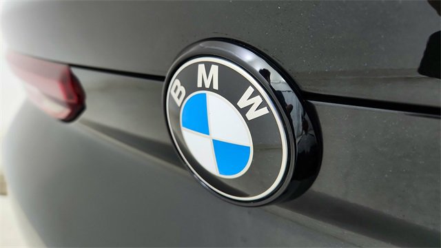 Used 2025 BMW X6 M Competition w/ Executive Package image 16