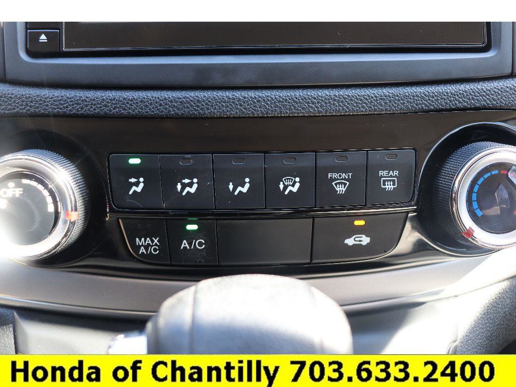 Used 2016 Honda CR-V EX image 20