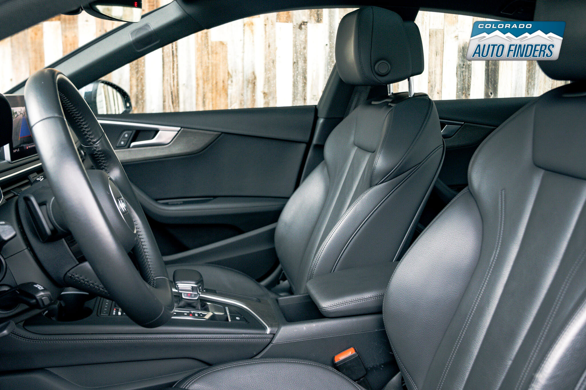 Used 2019 Audi A5 2.0T Premium Plus w/ Premium Plus image 11