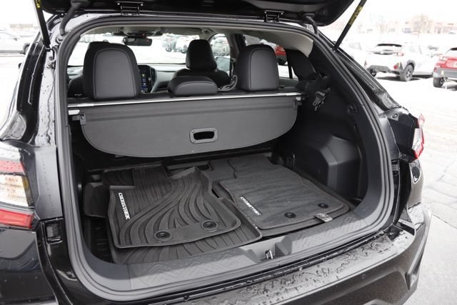 Certified 2025 Subaru Crosstrek 2.5i Limited AWD/4WD image 7