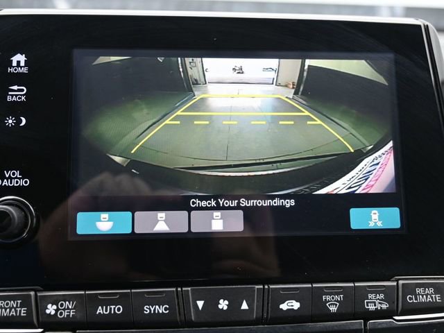 Used 2018 Honda Odyssey EX-L image 45