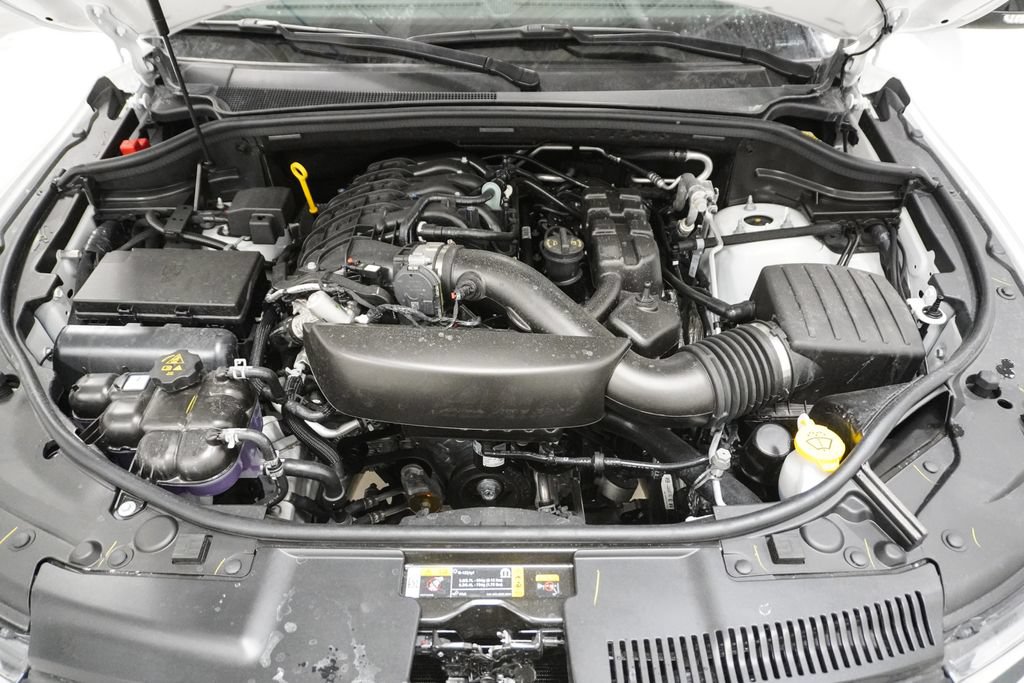 New 2026 Dodge Durango GT AWD/4WD image 8