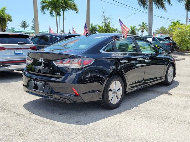Used 2019 Hyundai Sonata SE FWD image 6