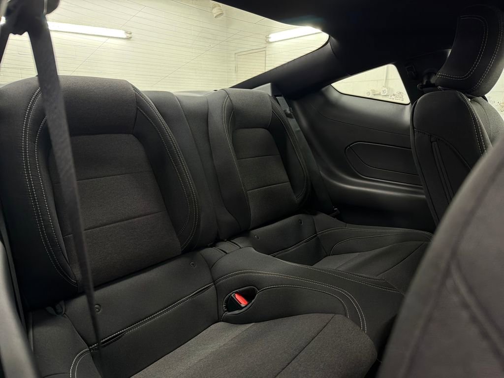 New 2026 Ford Mustang GT image 28