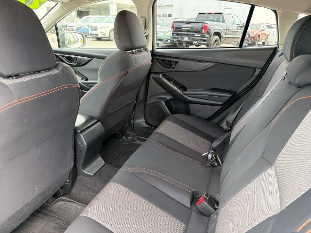 Used 2022 Subaru Crosstrek 2.0i Premium w/ Popular Package #4 AWD/4WD image 22