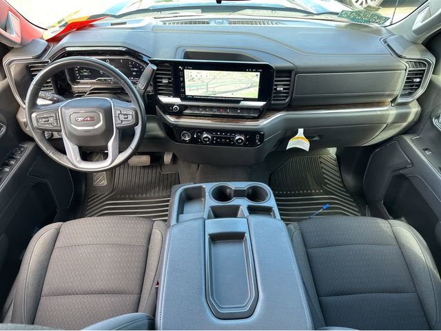 Certified 2023 GMC Sierra 1500 Elevation image 14