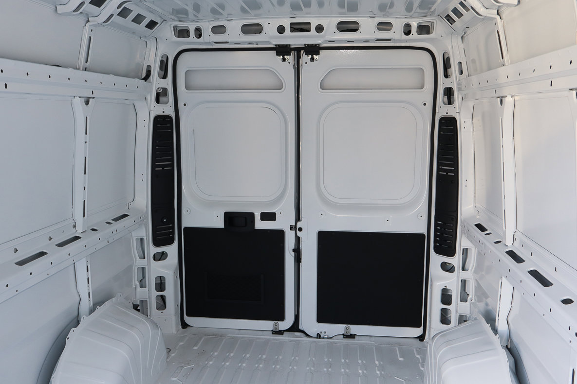 New 2026 RAM ProMaster 2500 w/ Convenience Group image 14