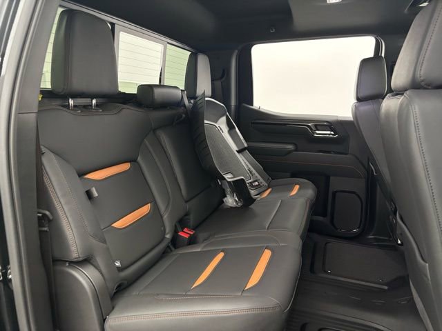 New 2026 GMC Sierra 1500 AT4 w/ AT4 Premium Package image 39