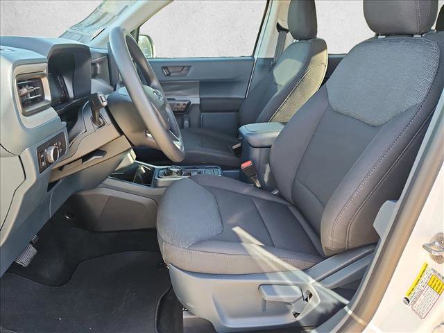 New 2026 Ford Maverick XL video 4