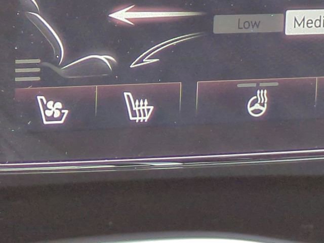 Used 2024 Genesis G80 3.5T Sport image 22