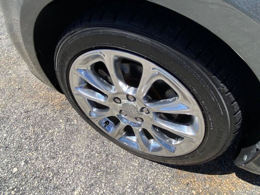 Used 2013 Dodge Dart Limited FWD image 16