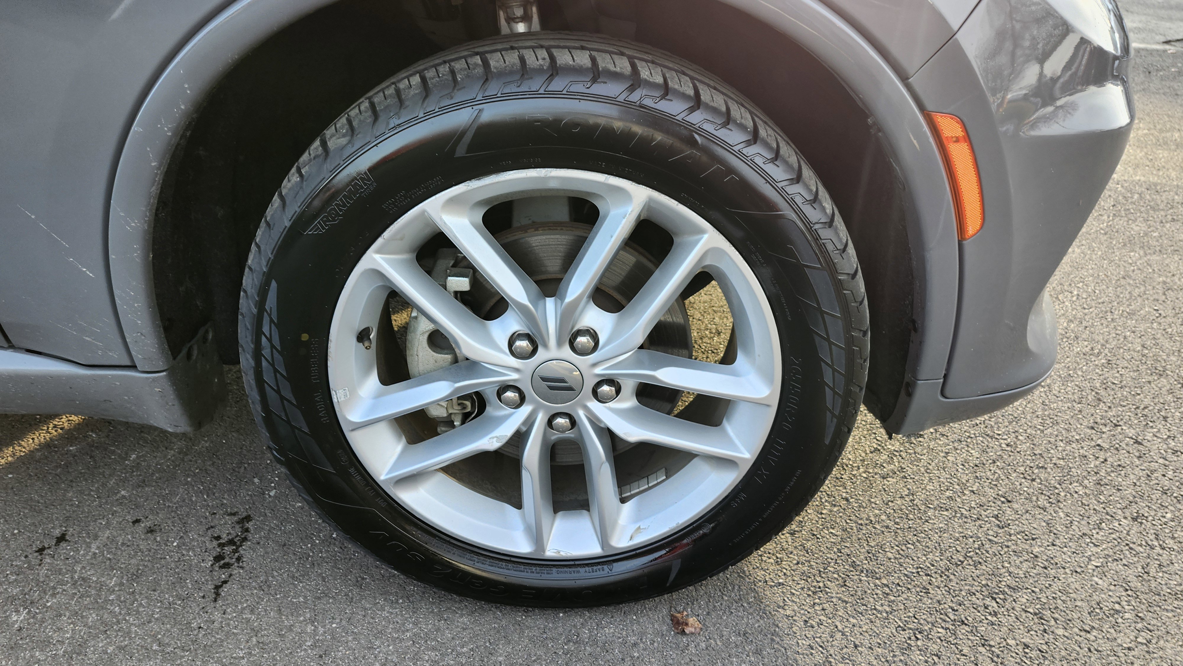 Used 2023 Dodge Durango GT image 12