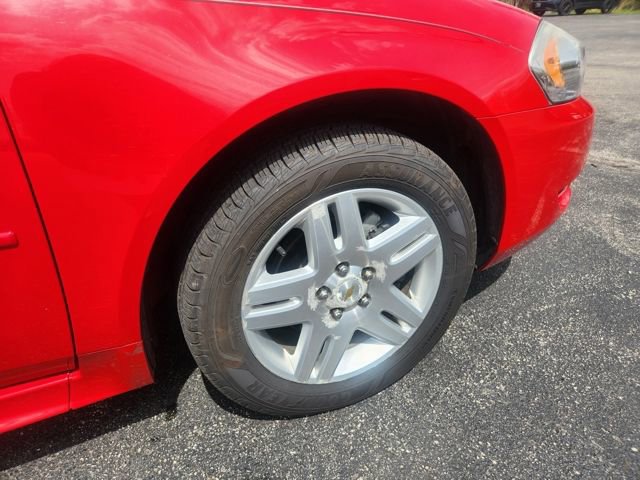 Used 2012 Chevrolet Impala LT FWD image 7