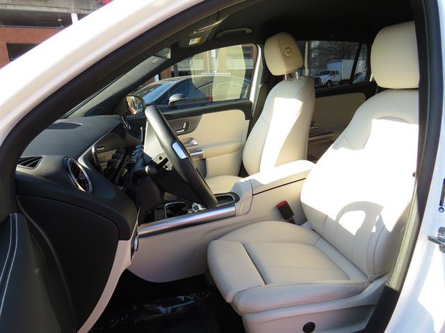 Used 2025 Mercedes-Benz GLA 250 4MATIC image 19