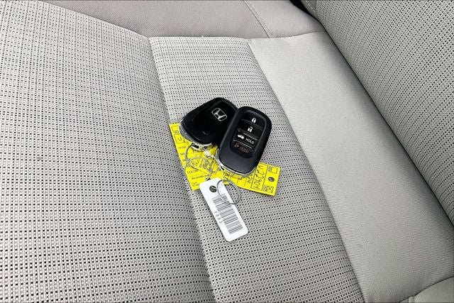 Certified 2024 Honda Civic LX image 13