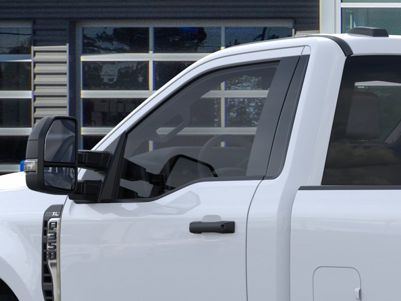 New 2025 Ford F350 XL w/ XL Driver Assist Package image 20