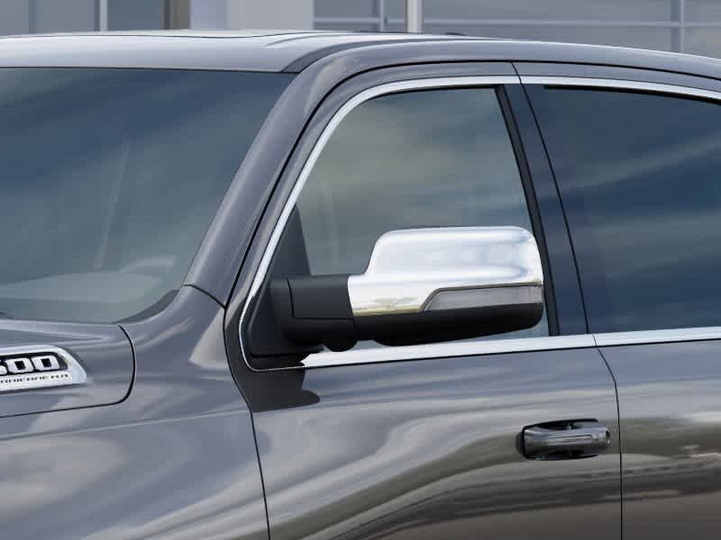 New 2026 RAM 1500 Limited w/ Bed Utility Group AWD/4WD image 12