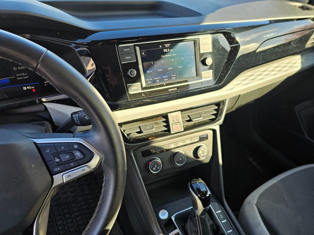 Used 2022 Volkswagen Taos S w/ IQ Drive S Package image 29