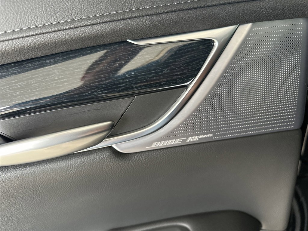 New 2026 Cadillac XT5 Premium Luxury w/ Driver Assist Package image 29