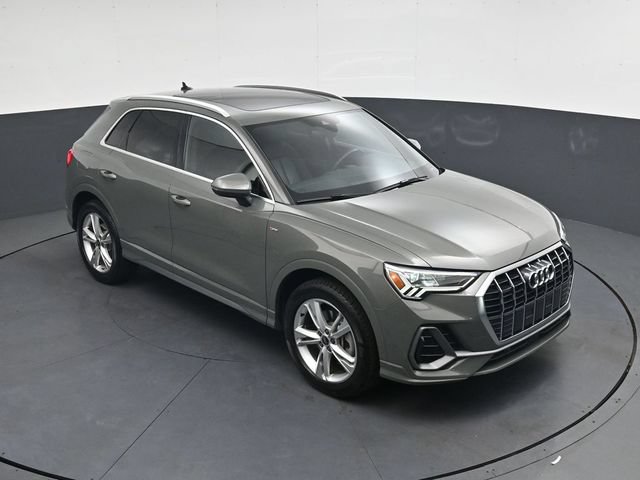 Used 2022 Audi Q3 2.0T Premium Plus AWD/4WD image 20