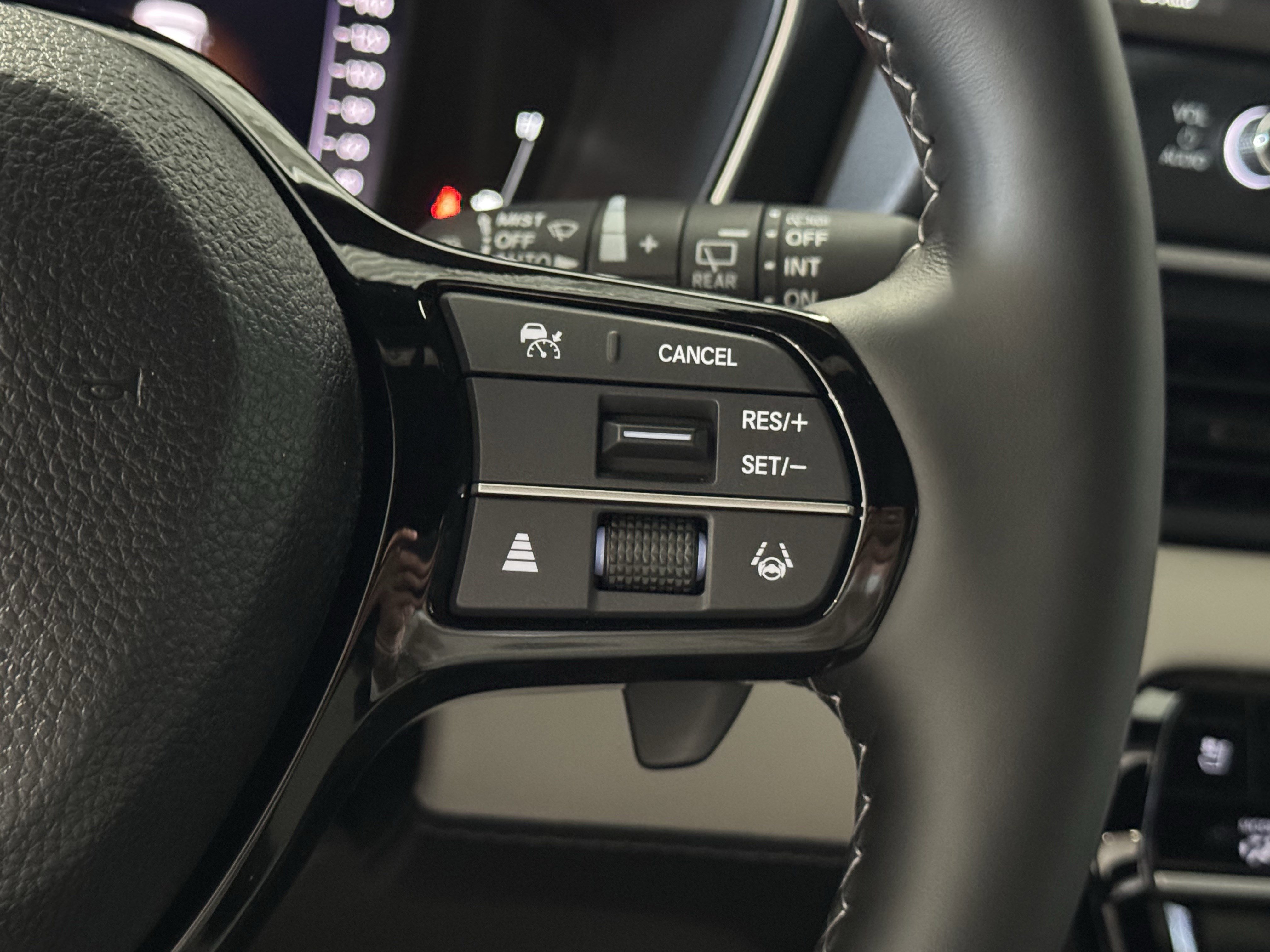New 2026 Honda Passport TrailSport Elite image 29