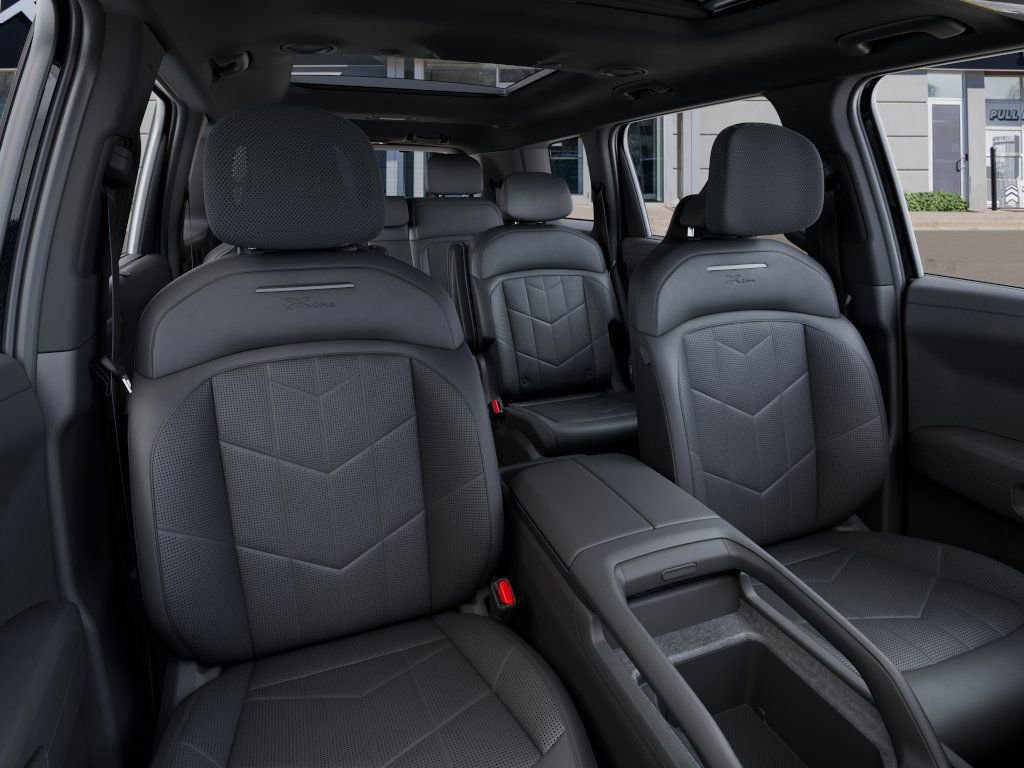 New 2027 Kia Telluride SX X-Line image 19