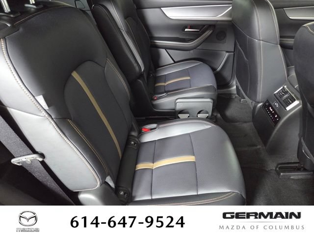 Used 2025 MAZDA CX-90 Plug-In Hybrid w/ Premium Plus AWD/4WD image 22