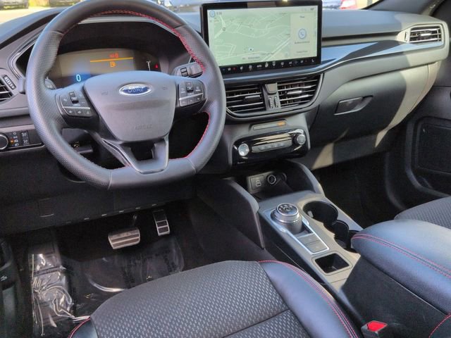 Used 2024 Ford Escape ST-Line w/ Tech Pack #1 image 28