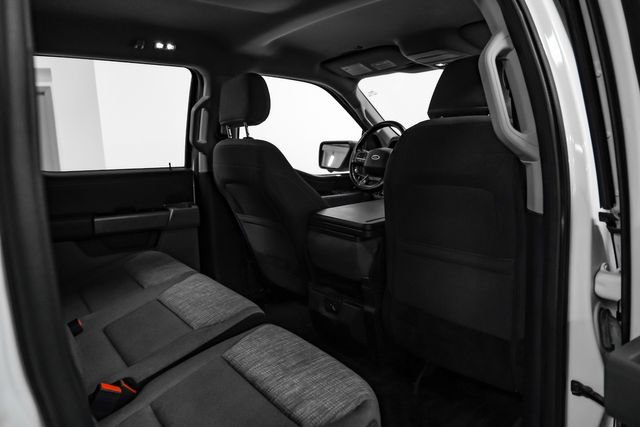 Used 2021 Ford F150 XLT w/ Equipment Group 301A Mid AWD/4WD image 32