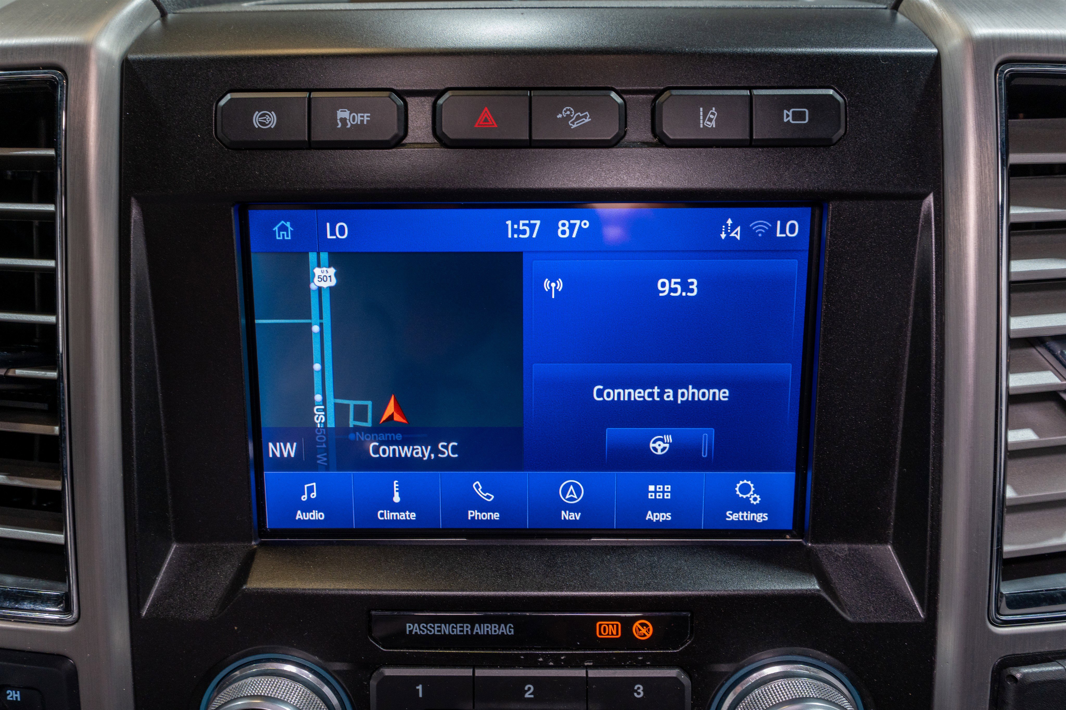 Used 2021 Ford F250 Platinum image 22