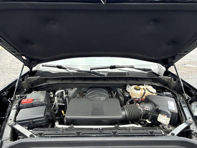 Certified 2021 GMC Sierra 1500 SLT w/ X31 Off-Road Package image 17