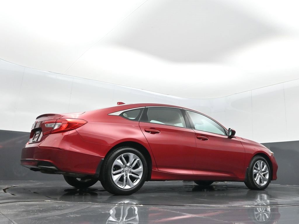 Used 2020 Honda Accord LX image 23