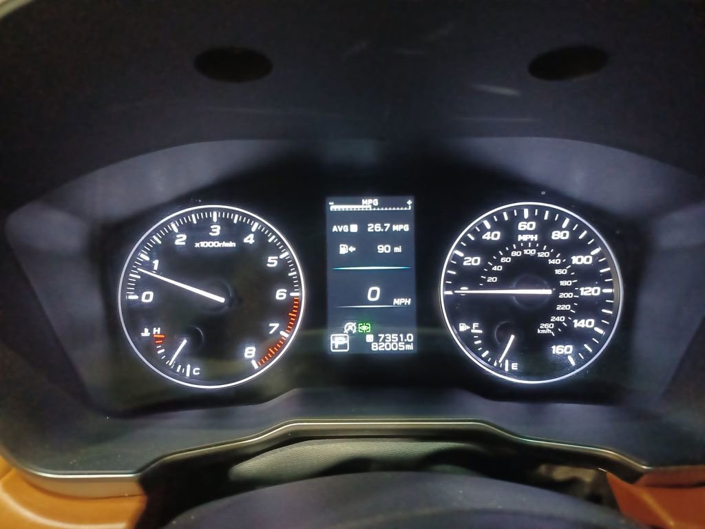 Used 2022 Subaru Legacy Touring XT w/ Popular Package #3 image 10