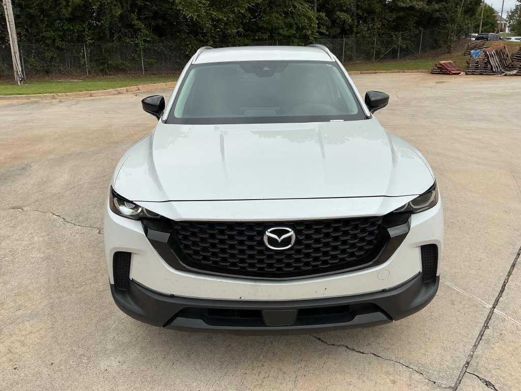 Certified 2024 MAZDA CX-50 AWD 2.5 S w/ Select Package image 9