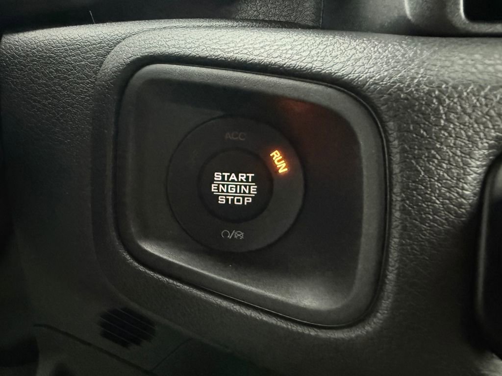 New 2026 Jeep Wrangler Sport S image 22