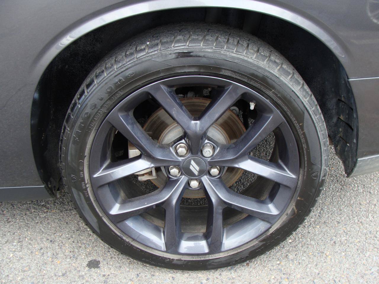 Used 2023 Dodge Challenger SXT w/ Plus Package RWD image 38