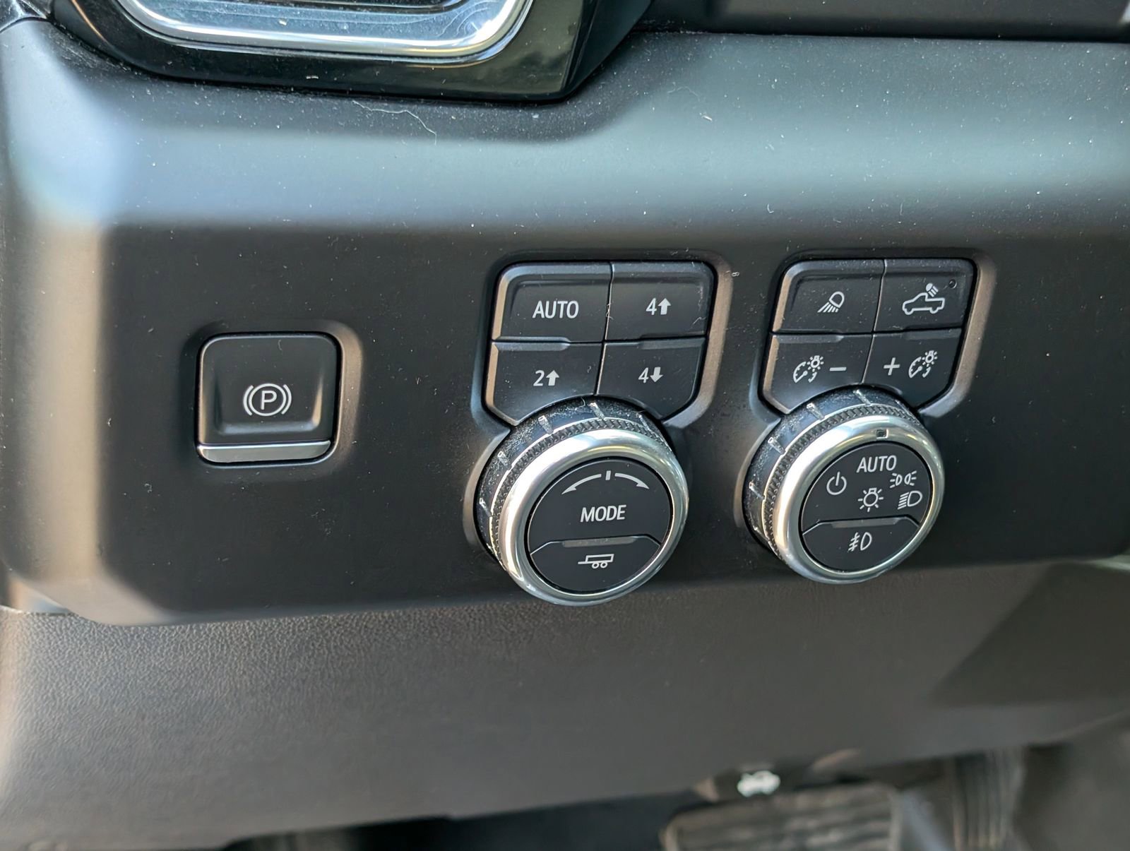 Used 2022 GMC Sierra 1500 Denali image 23