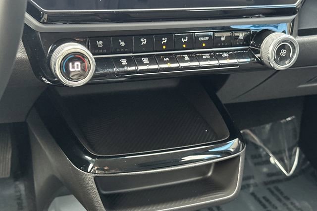 New 2027 Chevrolet Bolt RS FWD image 27