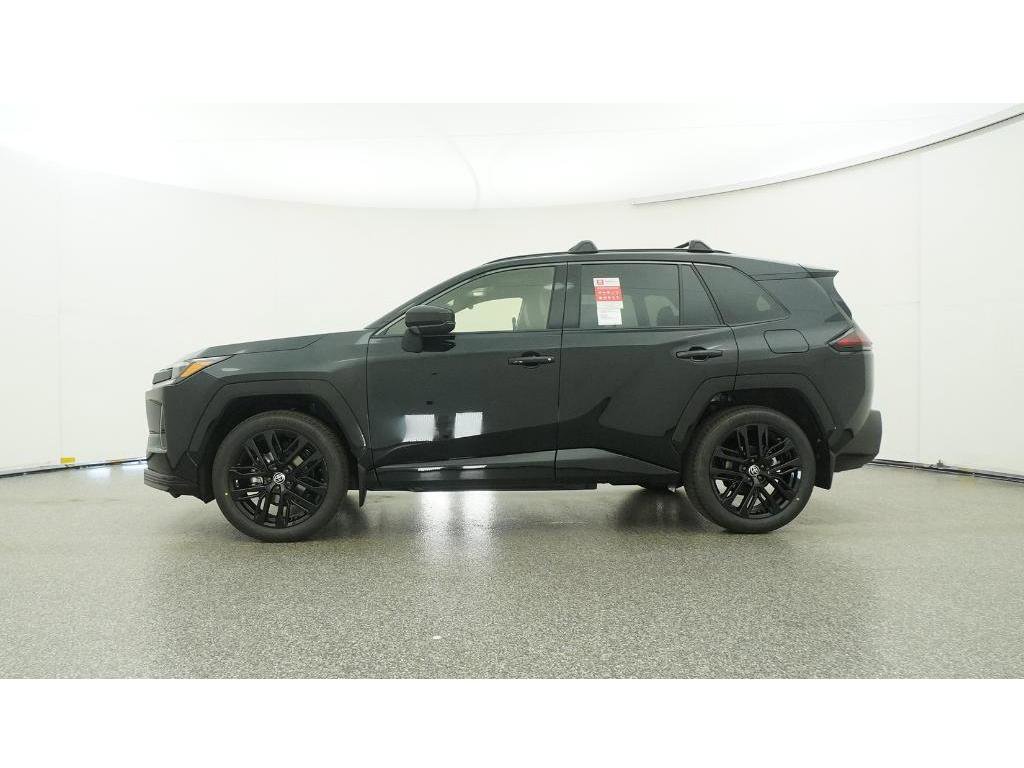 New 2026 Toyota RAV4 XSE image 19