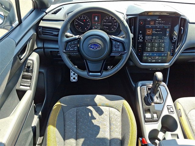 Certified 2025 Subaru Crosstrek 2.5i Sport image 12