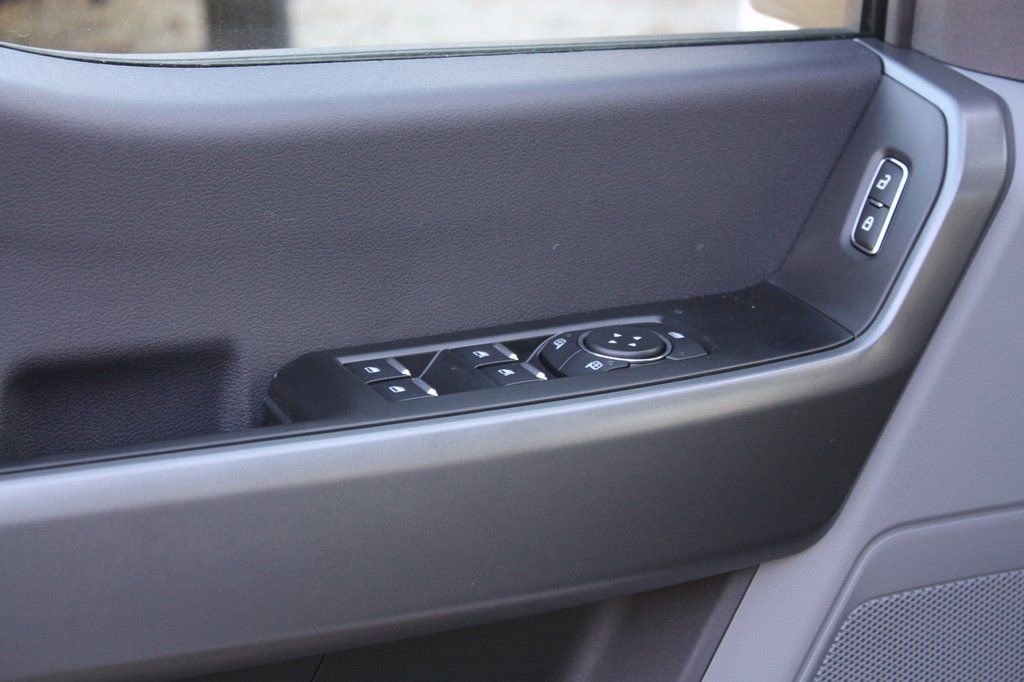 New 2026 Ford F250 XL w/ STX Appearance Package image 11