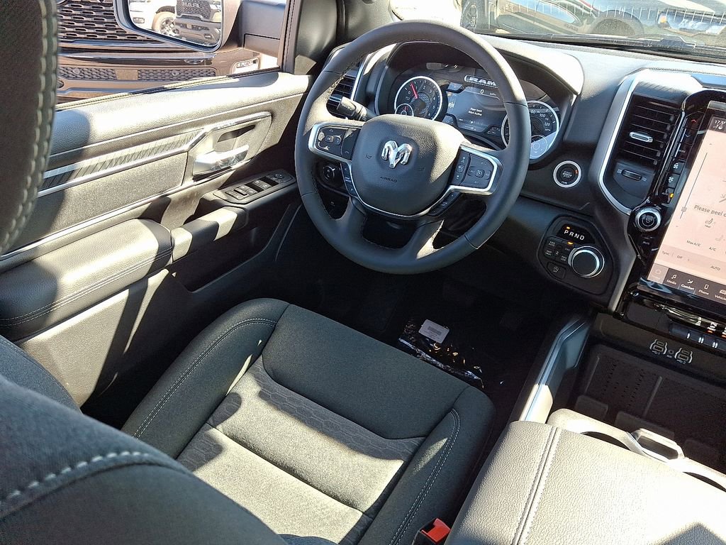 New 2026 RAM 1500 Big Horn image 10