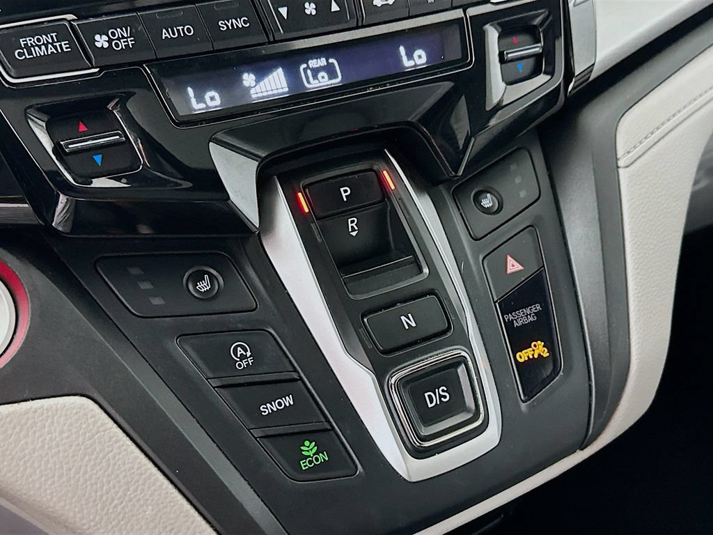 Used 2020 Honda Odyssey Touring image 22