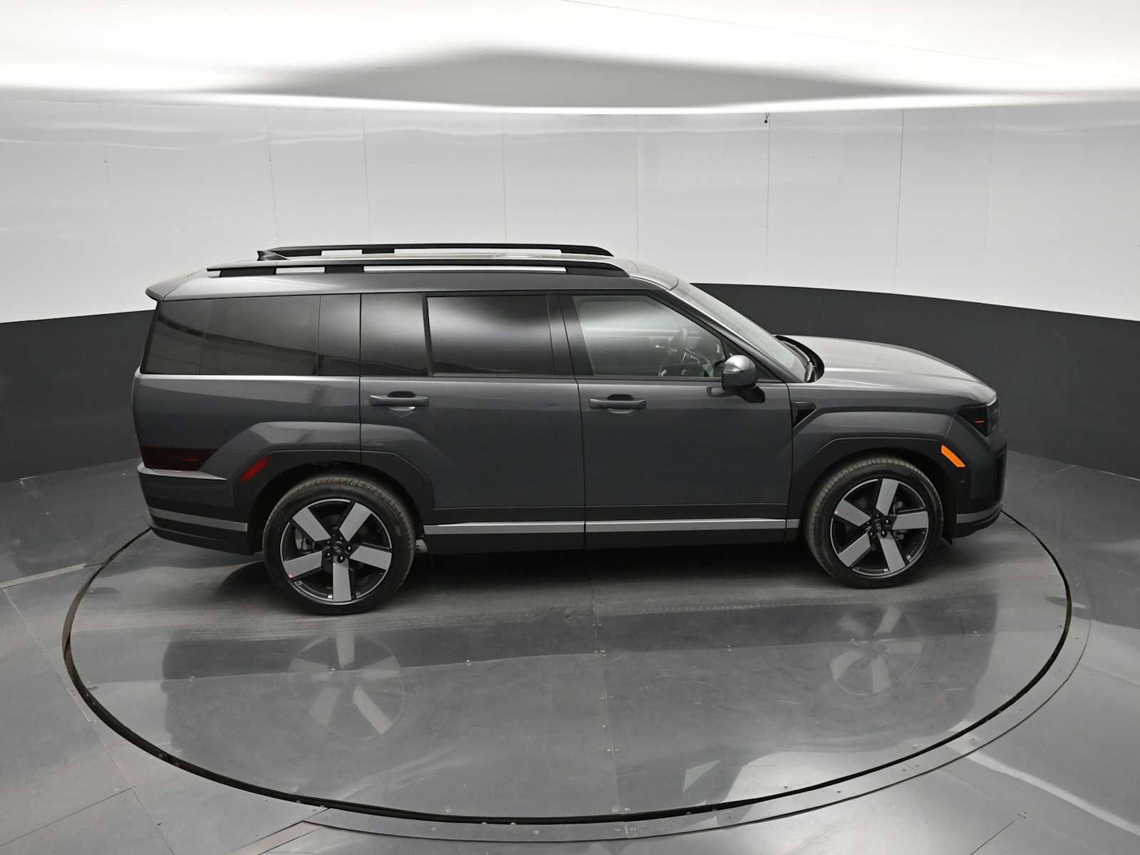 New 2026 Hyundai Santa Fe Limited AWD/4WD image 29