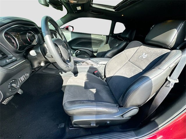 Certified 2023 Dodge Challenger R/T Scat Pack w/ Plus Package image 20