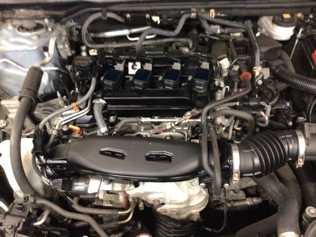 Used 2023 Honda Civic Si image 7