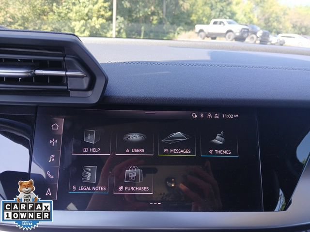 Used 2024 Audi A3 2.0T Premium FWD image 24