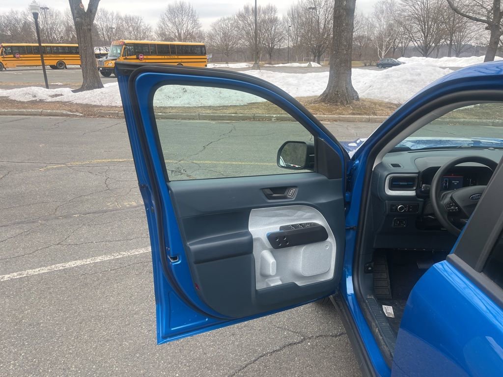 New 2026 Ford Maverick XLT w/ 4K Tow Package image 7