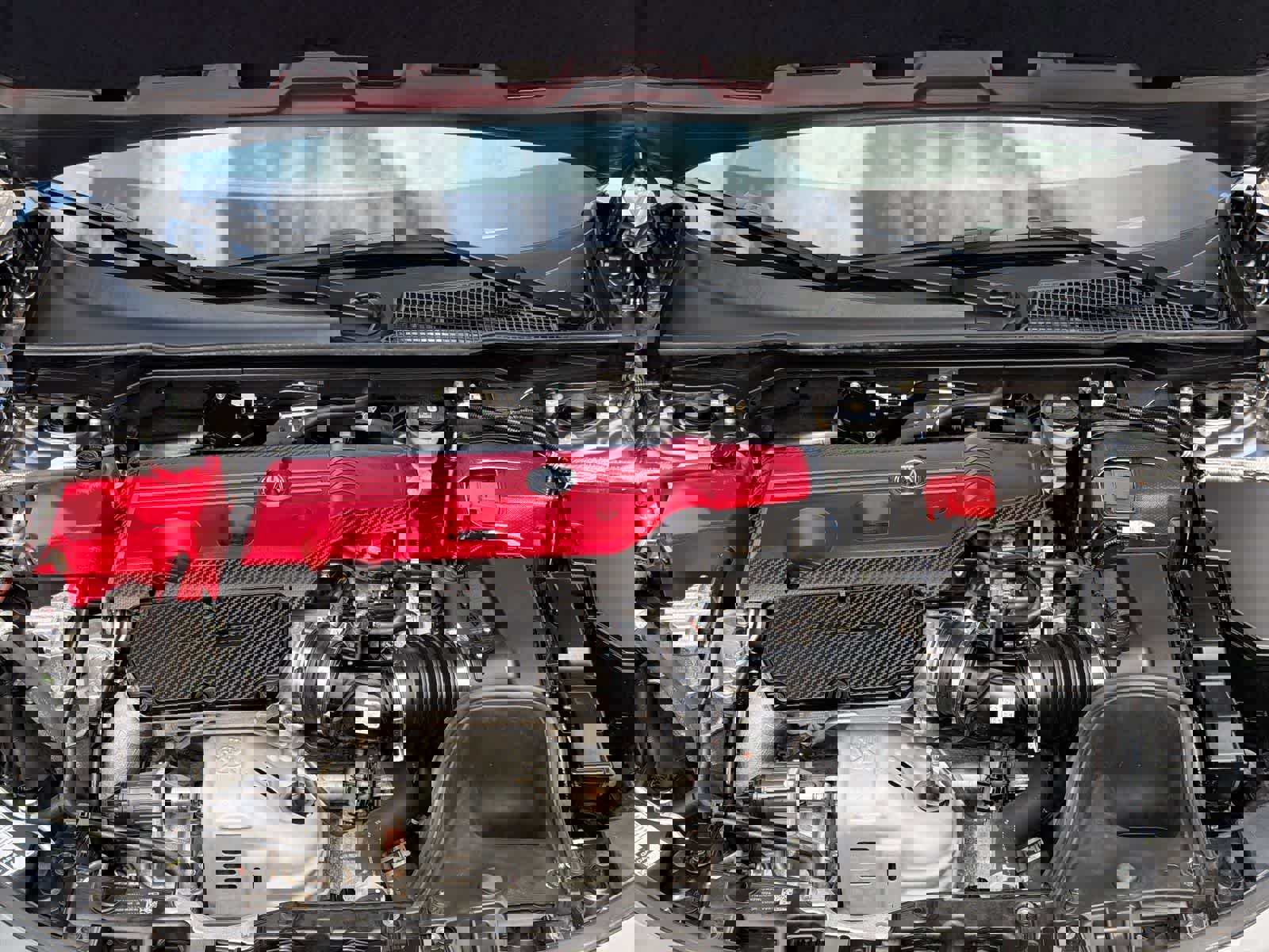 Used 2024 Acura Integra Type S image 15