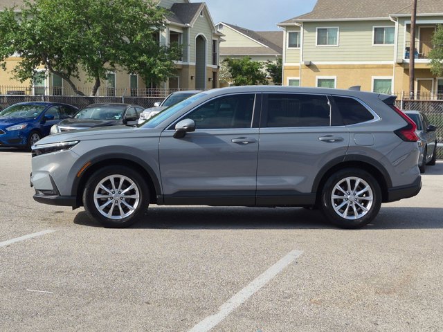 Used 2024 Honda CR-V EX-L image 8